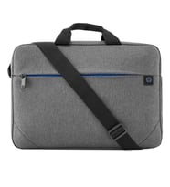 HP 15.6 PRELUDE 1E7D7AA GRI SLIM NOTEBOOK ÇANTASI