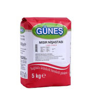 Güneş Mısır Nişastası 5 kg
