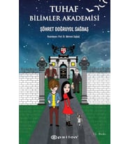 Tuhaf Bilimler Akademisi