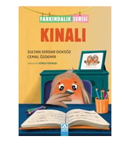 Kınalı - Farkındalık Serisi