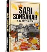 Sarı Sonbahar