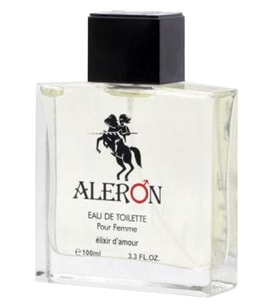 Aleron Erkeklere Özel Parfüm 75ml.