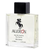 Aleron Erkeklere Özel Parfüm 75ml.