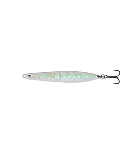Savage Gear Seeker ISP 68 mm 12 gr NL Olta Kaşık Yem White Pearl