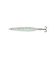 Savage Gear Seeker ISP 68 mm 12 gr NL Olta Kaşık Yem White Pearl