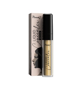 HOMM LIFE LIQUID CONCEALER MEDIUM 5 ML