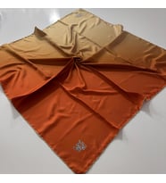 Levi'dor Trend Twill Renk Geçişli Eşarp LTE8205