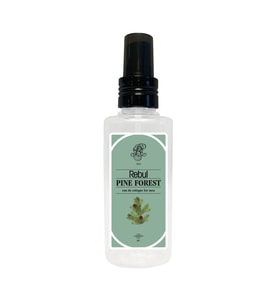 Rebul Kolonya Pine Forest Sprey 125 ml