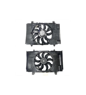 FAN JUKE 1,6 BENZİNLİ 2010-2019 (KOMPLE)