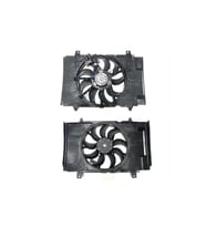 FAN JUKE 1,6 BENZİNLİ 2010-2019 (KOMPLE)