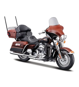 Harley-Davidson 2013 FLHTK Electra Glide Model Motosiklet 31360-011