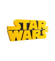 LEGO Star Wars Logosu 75407