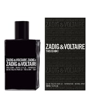 Zadig & Voltaire This Is Him! - EDT 100ML Erkek Parfüm