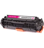 Colorful Toner CRG-718 Laserjet Pro 300 Color Mfp M375NW Kırmızı Muadil Toner 305A