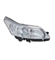 CITROEN C4 ÖN FAR ELEKTRİKLİ MOTORLU SAĞ 03-10 CIT10C4001 6206L4