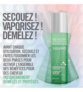 Professional Rp Equave Strengthening Detangling Saç Kremi 200Ml (2 Paketi)