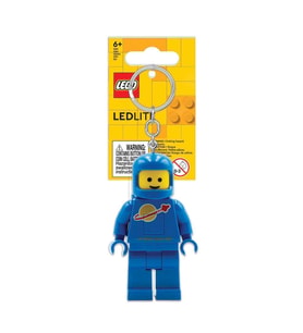 LEGO Minifigures KE10H Spaceman Led Key Chain