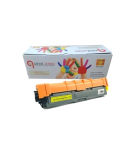 QPRİNT BROTHER TN 261 MUADİL TONER SARI TN265 HL3140 HL3150 HL3170 HL3180 DCP9015 MFC9130 MFC9330 (Siyah)
