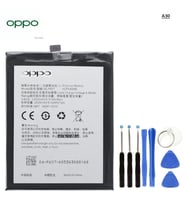 Oppo A30 Batarya Pil Blp607 ve Tamir Seti