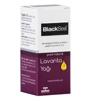 Black Sea Lavanta Yağı 20 ml