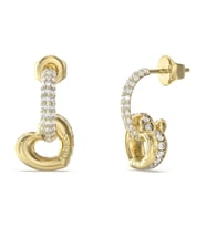 Guess JGUJUBE05465JWYGTU Kalpli Kadın Küpe
