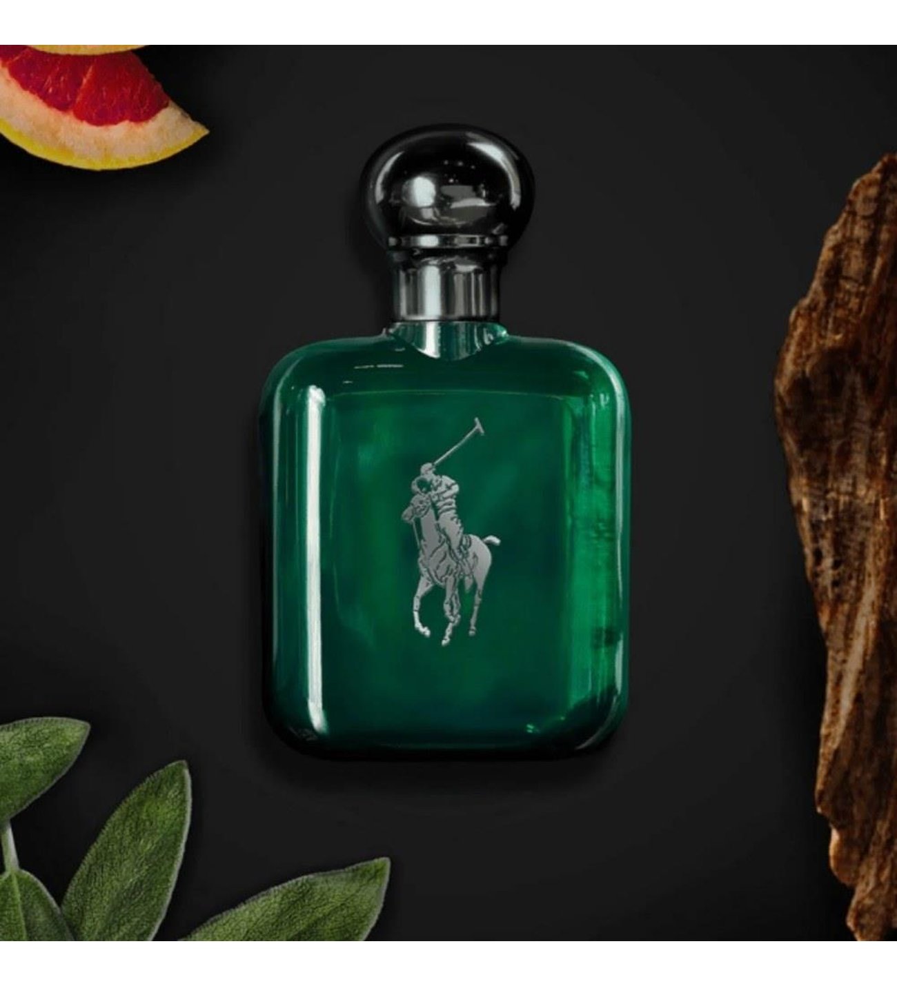 Polo Ralph Lauren Green Cologne Intense EDP 118 ml Erkek Parfümü