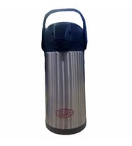 SQUARE 3000 ML. TERMOS (Renksiz)
