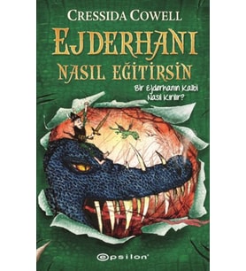 Ejderhanı Nasıl Eğitirsin 8 - Bir Ejderhanın Kalbi Nasıl Kırılır?