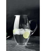 Paşabahçe Kristal Sürahi 23718 2400 cc