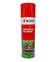 Würth Pas Sökücü Yağlayıcı Sprey Rost Off Plus 400 ml Oksit