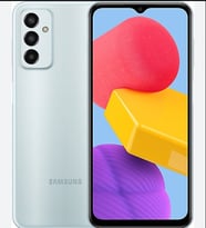 Samsung Galaxy M13 128 GB  Cep Telefonu (Samsung Türkiye Garantili) (Mavi)