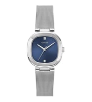 Guess GUGW0768L1 Pırlantalı Kadın Kol Saati