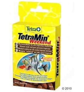 Yem Tetramin Weekend 20Ad