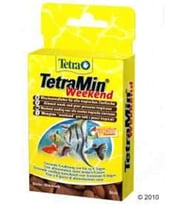 Yem Tetramin Weekend 20Ad