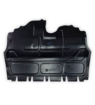 Seat İbiza 2009-2015 Motor Alt Muhafaza 1.4 Benzinli 6Q0825235G