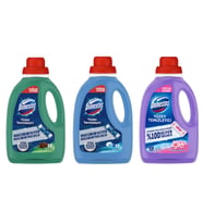Domestos Yüzey Temizleyici 1500 ml  3 lu Set