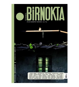 İstanbul Birnokta 245.Sayı Haziran 2022 (STD)