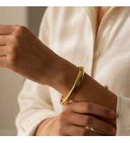 XUPİNG JEWELRY İNCE KELEPÇE MODEL