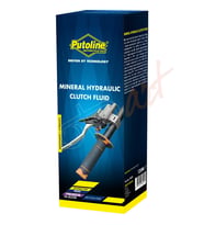 Putoline Mineral Hidrolik Debriyaj yağı 125ML Bisiklet ve Motosiklet        