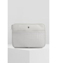 COLORATO BEYAZ CLUTCH EL ÇANTASI