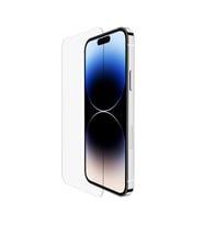 Veltex İphone 14 0.26 MM 9H Yüksek Dayanıklı Cam Ekran Koruyucu (Renksiz)