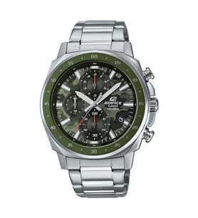 Casio EFV-600D-3CVUDF Erkek Kol Saati