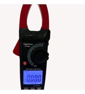 ST-9380, Santech 1000A AC Pensampermetre ( YENİ ÜRÜN )