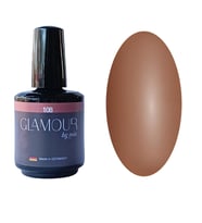 Glamour Kalıcı Oje 108