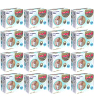 Goon Islak Havlu Mendil 56 Yaprak Sensitive Hassas Cilt 48 Li Set (16PK*3) 2688 Yaprak