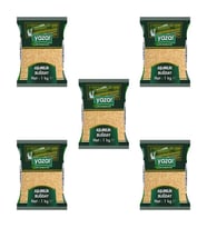 Yazar Aşurelik Buğday 1 Kg. x 5 Paket