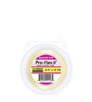 Walker Tape - Pro-Flex II™ Roll Tape - Protez Saç Bandı Rulo 12 Yds (11m)
