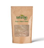 Naturdan Glutensiz Badem Unu(kabuğu soyulmamış zarlı) 500 gr