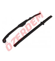SCOOTER EKSANTRİK ZİNCİR GERGİ ÇUBUĞU