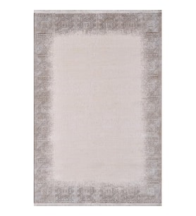 ARTEMİS HALI MİNA - 09107C - GRİ 160X230